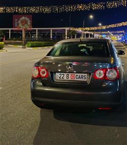 ڤۆڵکسواگن جێتا